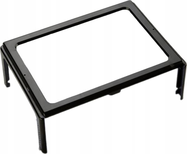 Maximex Läsförstoringsglas, LED-bakgrundsbelysning, Förstoring x3