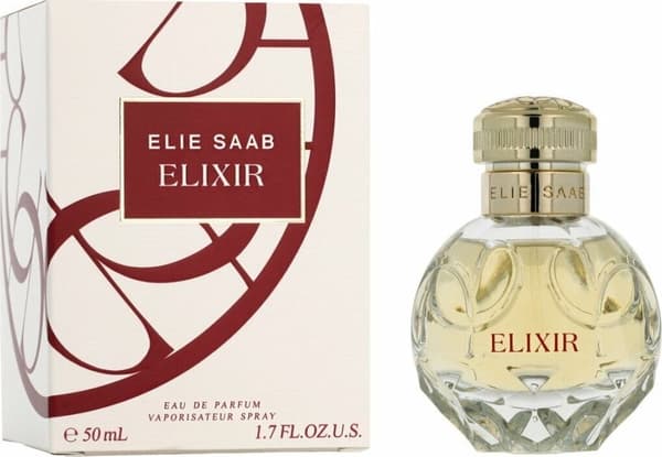 ELIE SAAB Elixir EDP spray 50ml