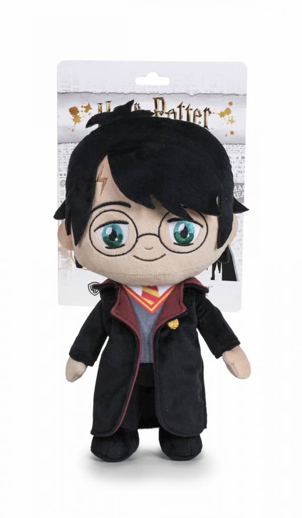 Harry Potter plysdyr 29cm