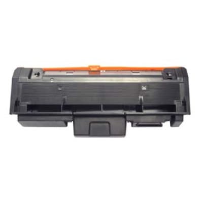 UPrint sort tonerudskiftning til MLT-D116L (S.116E)