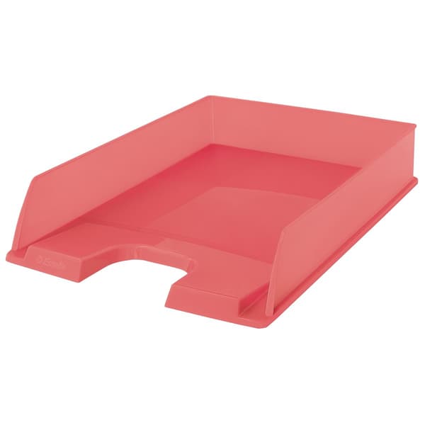 Esselte Pka Esselte Colour'Breeze, koral