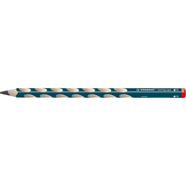 Stabilo Easygraph blyant p12 322/HB