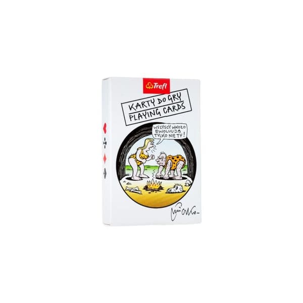 Krakow Karty Milk 55l