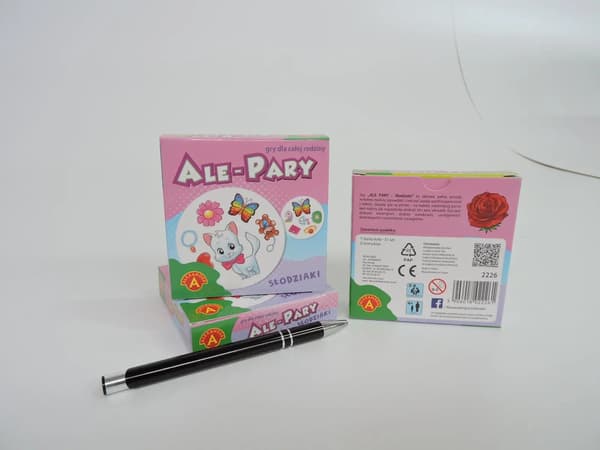 SPIL MEN PAR SLOTS ALX 2226 PUD