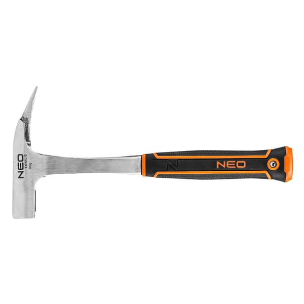 Neo Mlotek Carpenter Plastic Crawler 600g (V31AC-TOP-25-102)