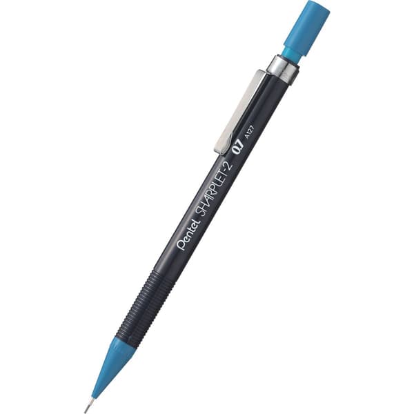 Stiftpenna 0,7 mm Pentel