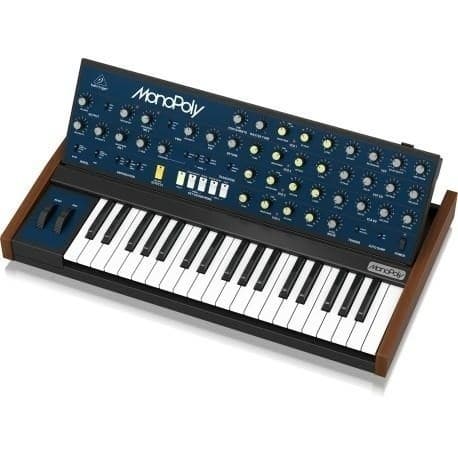 Behringer MONOPOLY Analog Synthesizer