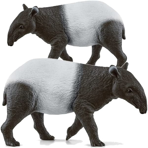 Schleich Wild Life 14850 Tapir