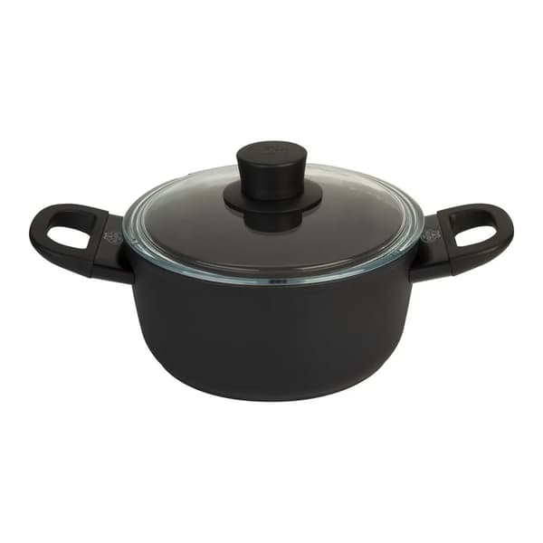 Ballarini AVOLA Stekpanna med lock 20 cm