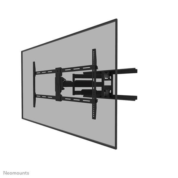 TV-teline Neomounts WL40-550BL18 43-75"