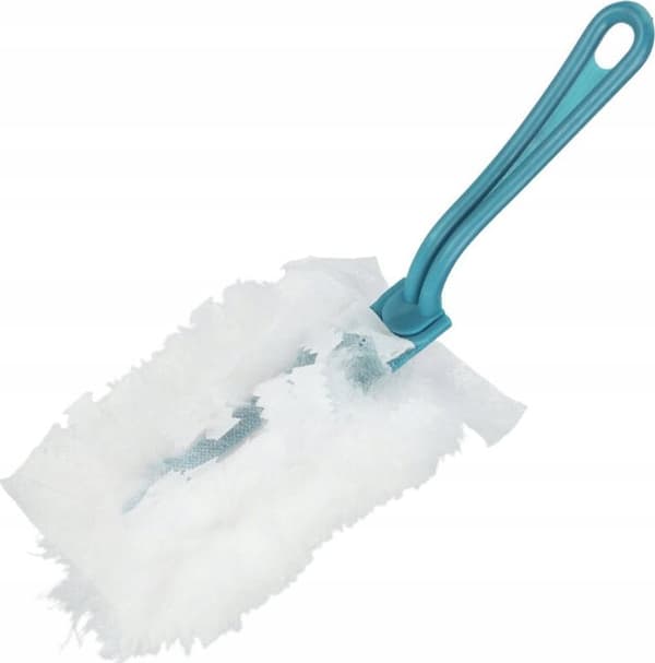 Ultra Clean Rengöringsborste, 5 refiller