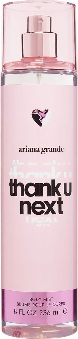 ARIANA GRANDE Thank U Next BODY MIST 236ml