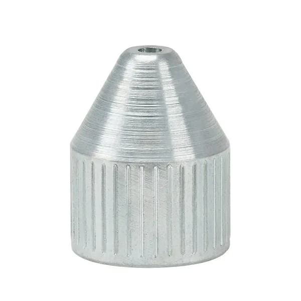 Pressol konisk dragkrok M10x1 (TP12003)