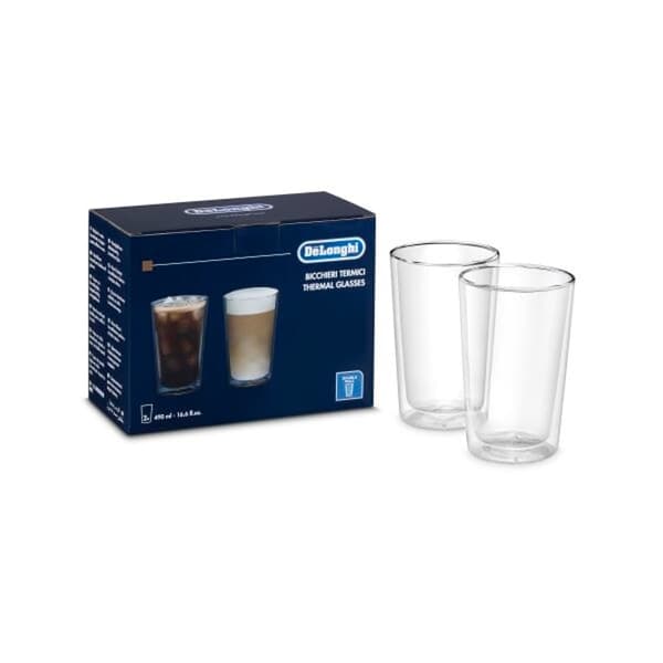 De'Longhi DLSC319 480 ml 2 st.