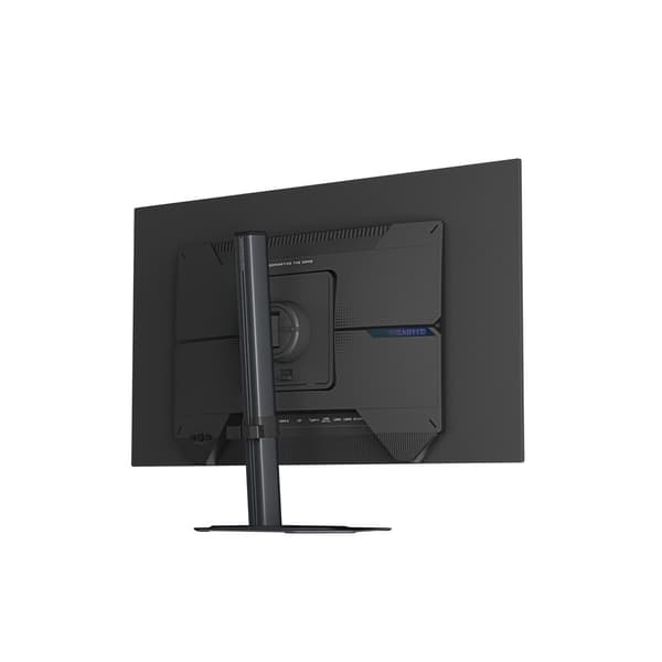 MO27Q28G WOLED (68,6 cm (27 tommer), sort, QHD, KVM, NVIDIA G-Sync-kompatibel, 280Hz panel)