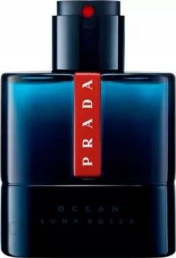 PRADA Luna Rossa Ocean EDP spray 50ml