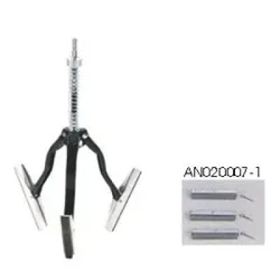 JONNESWAY SYLINTERIN HOONAUSPULTTI AN020007