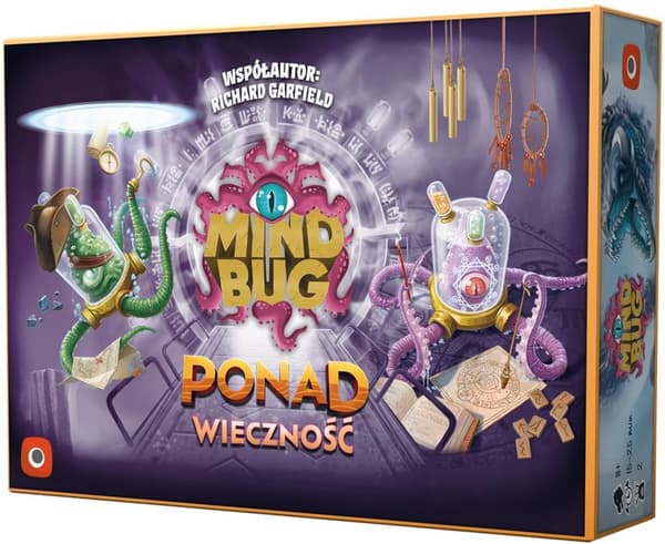 MindBug: Over Eternity PORTAL