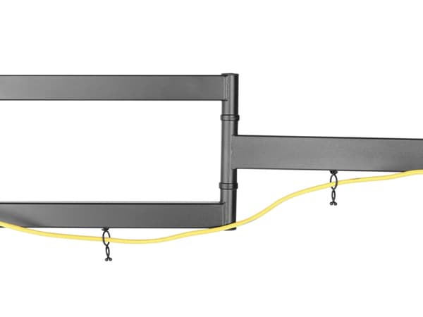 Equip TV-seinäteline Equip 650341