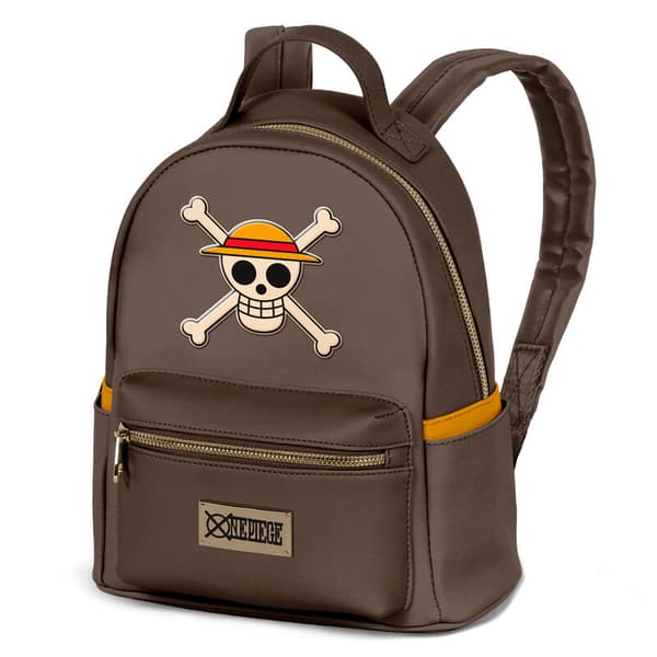 One Piece Heady Skull rygsæk 29cm