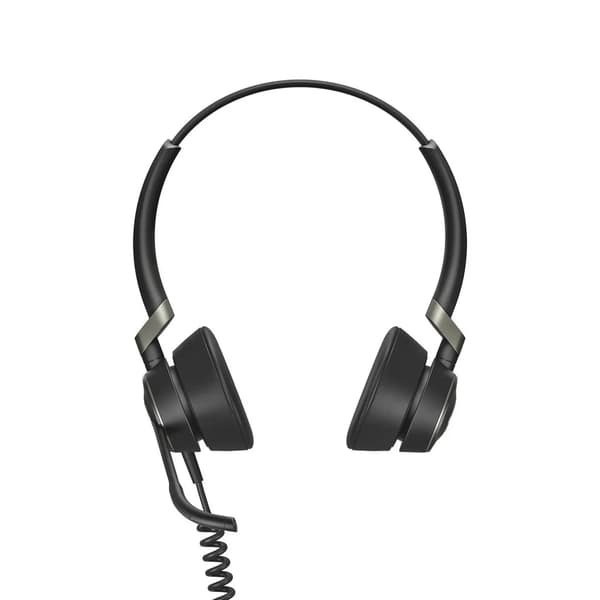 Jabra On-Ear Headset Engage 50 Stereo