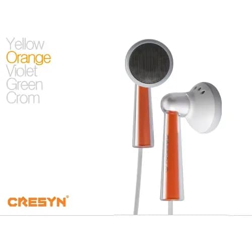 Hörlurar Cresyn C240E