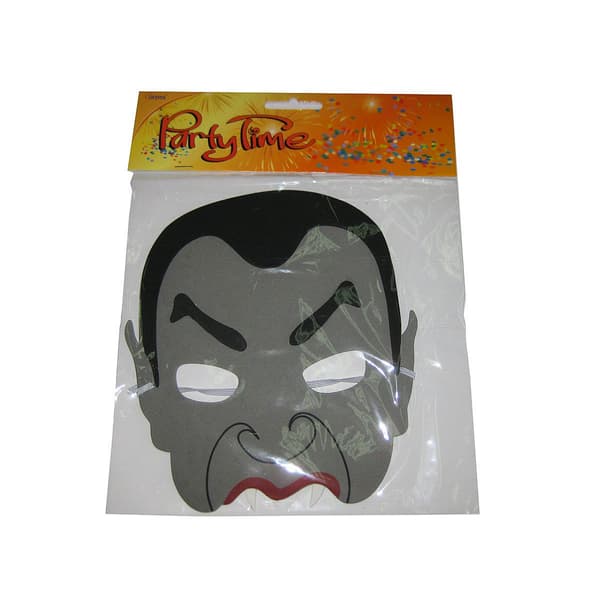 Halloween-vaahtomuovinaamio Arpex (HA1339)