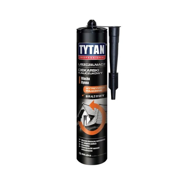 TITANIUM KATTOTIIVISTE 280ML VÄRITÖN