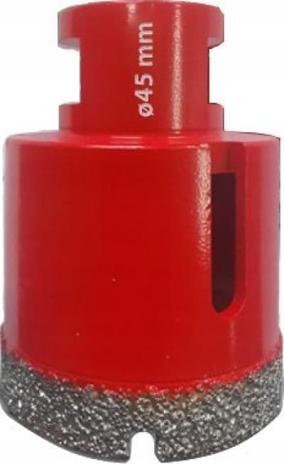 EXPERT 45 mm diamantborr; m14; max 12000 rpm [Expert] - 1st