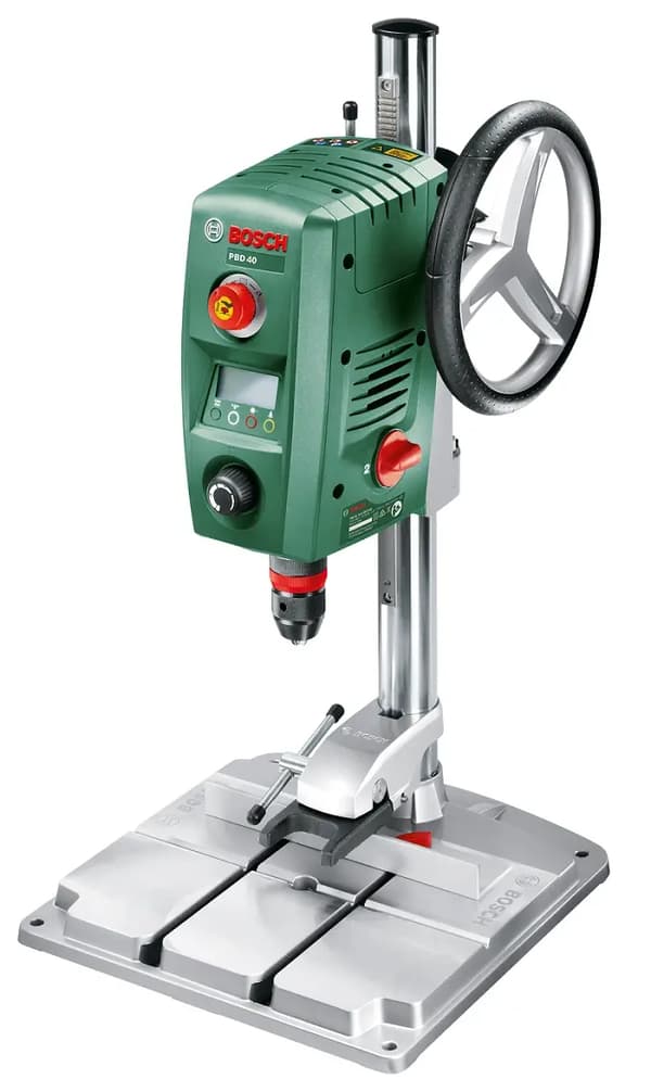 Bosch PBD 40