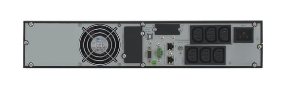 Online USV X2000R - UPS - 2000 wattia - 2000 VA