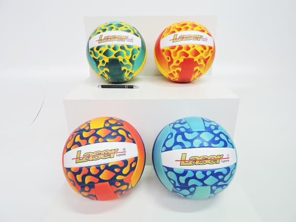 Laser MIX mesh