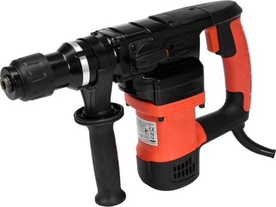 SDS-PLUS 1100W MLOTTING MACHINE