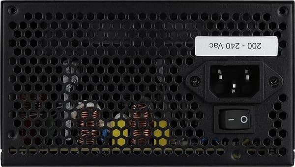 AEROCOOL PGS VX-750Plus 750W 80+ BOX PSU