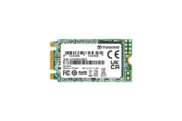 Transcend SSD MTS425S 250GB M.2 SATA III
