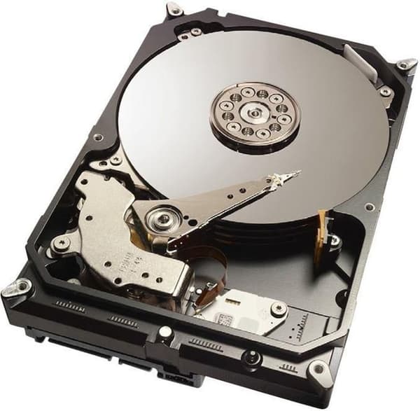 CoreParts 3.5\" SAS Hotswap 600GB 15K