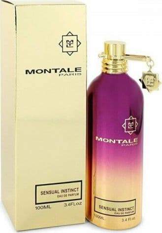 Montale Montale Sensual Instinct 100ml EDP