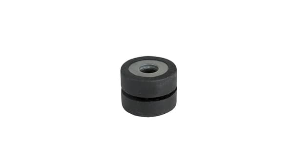 BIS iskunvaimennin EPDM-sarja 4125006
