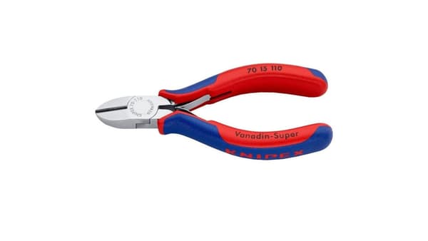 KNIPEX-sivuleikkurit