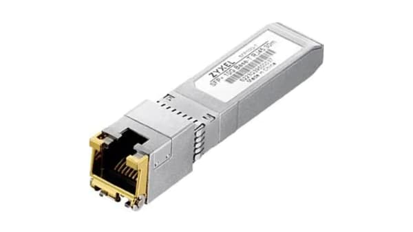 ZYXEL SFP10G-T SFP+