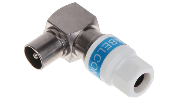Cabelcon CATCH PLUG IEC-WK/SKR-113 CABELCON