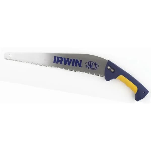 TRÄDGÅRDSSÅG FÖR GALEZI 343mm IRWIN