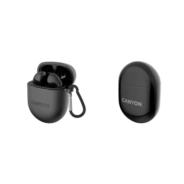 Canyon Bluetooth Headset TWS-6   Gamin