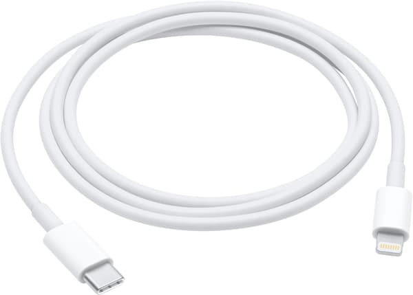 Apple USB-C till Lightning-kabel - Lightning-kabel - 1 m