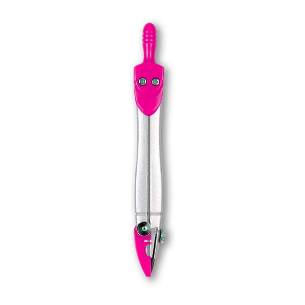 Skolecirkel PC-100 rose PENMATE