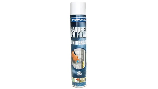 Koelner Polyuretanskum 750ml (RPS)