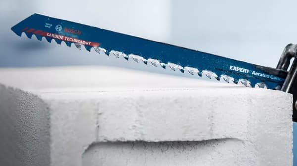 Bosch EXPERT bajonetsavklinge S1141HM 1 stk. porebeton
