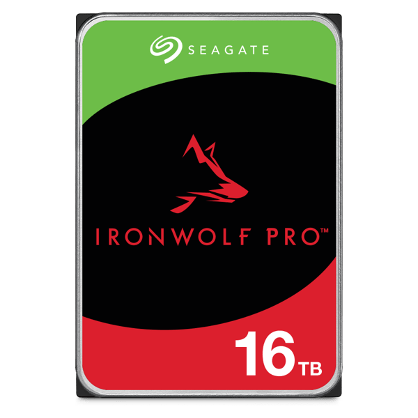 Kovalevy Seagate ST16000NT001 3,5"