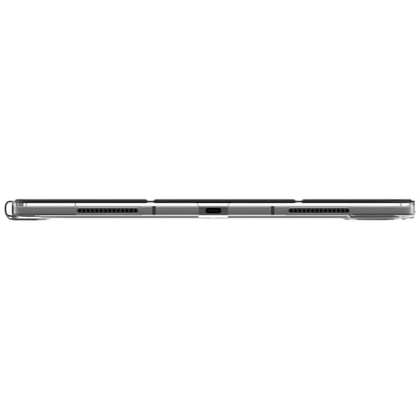 Spigen Liquid Air Folio, svart - iPad Pro 13\" (2024)