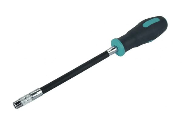 Wolfcraft joustava ruuvimeisseli 1/4\" kärjille (WF1236000)